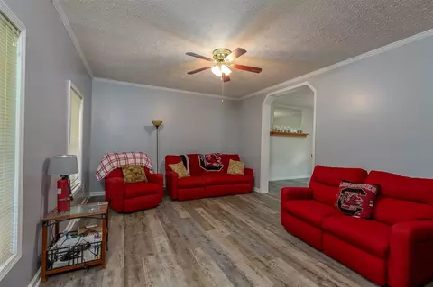 542 Bill Clifton Rd, Faison, NC 28341 photo 4