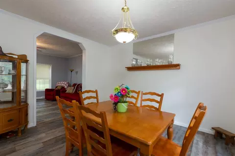 542 Bill Clifton Rd, Faison, NC 28341 photo 12