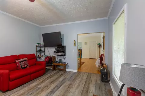 542 Bill Clifton Rd, Faison, NC 28341 photo 5