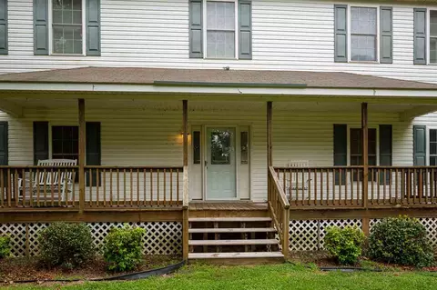 542 Bill Clifton Rd, Faison, NC 28341 photo 2
