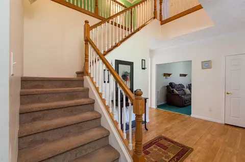 542 Bill Clifton Rd, Faison, NC 28341 photo 3