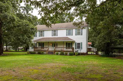 542 Bill Clifton Rd, Faison, NC 28341 photo 1