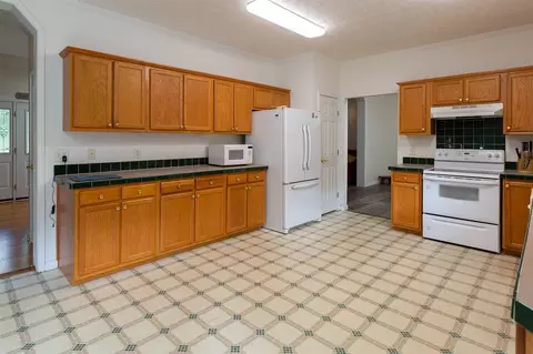542 Bill Clifton Rd, Faison, NC 28341 photo 8