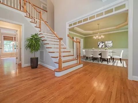 105 Kellyridge Dr, Apex, NC 27502 photo 3