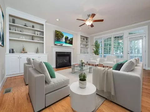 105 Kellyridge Dr, Apex, NC 27502 photo 9