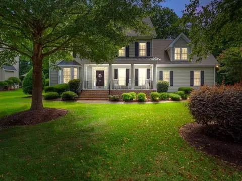 105 Kellyridge Dr, Apex, NC 27502 photo 1