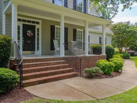 105 Kellyridge Dr, Apex, NC 27502 photo 30