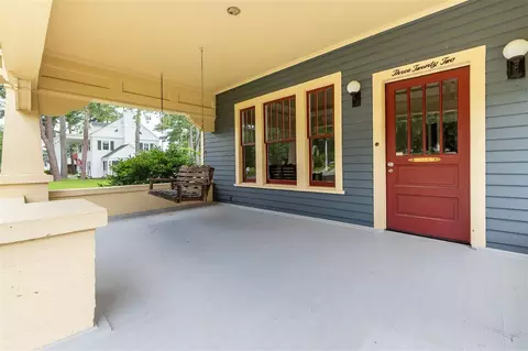 322 W Main St, Benson, NC 27504 photo 3