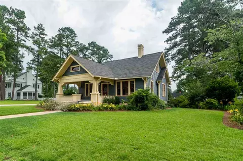 322 W Main St, Benson, NC 27504 photo 26