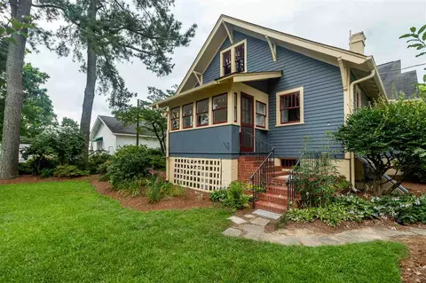 322 W Main St, Benson, NC 27504 photo 25