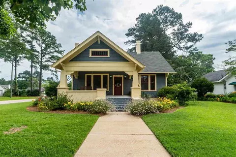 322 W Main St, Benson, NC 27504 photo 1
