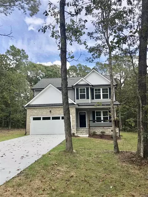 9361 White Oak Hill Rd, Bailey, NC 27807 photo 2