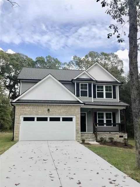 9361 White Oak Hill Rd, Bailey, NC 27807 photo 1