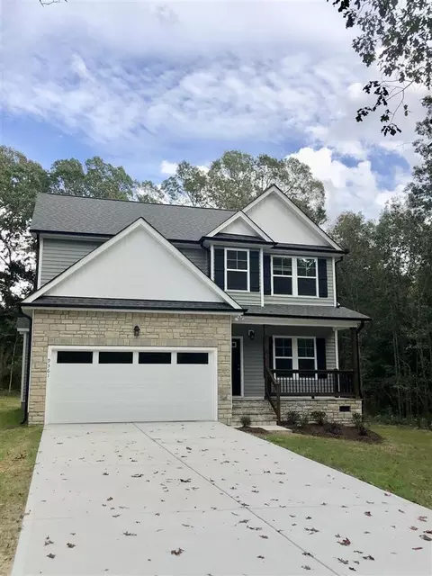 9361 White Oak Hill Rd, Bailey, NC 27807 photo 8