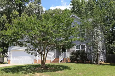 40 Applegate Dr, Franklinton, NC 27525 photo 1
