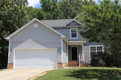 40 Applegate Dr, Franklinton, NC 27525 photo 2