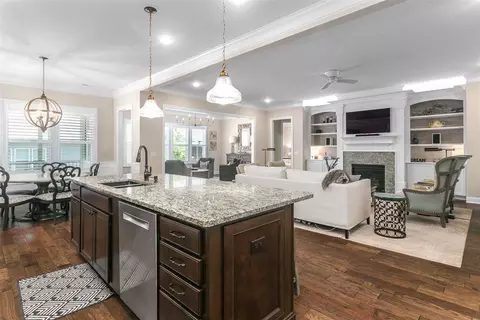 516 Crinian Dr, Cary, NC 27513 photo 9