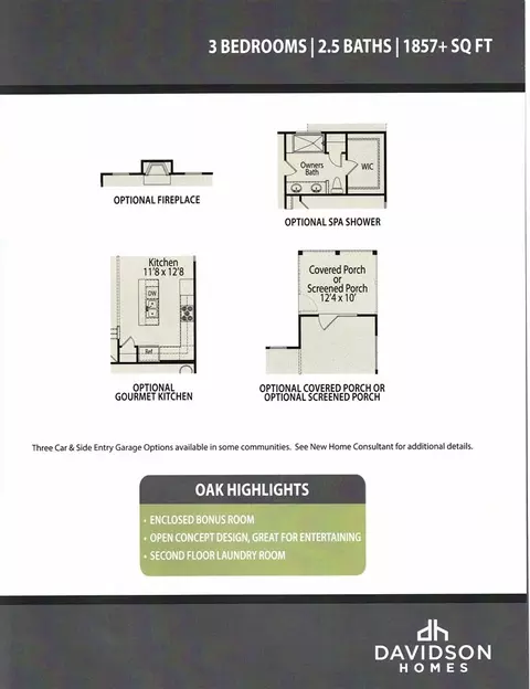 7205 Cabernet Franc Dr, Willow Spring, NC 27592 photo 3