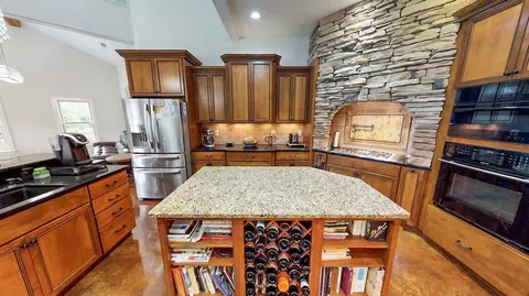 2665 Micro Rd, Selma, NC 27576 photo 16