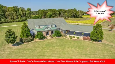 2665 Micro Rd, Selma, NC 27576 photo 5