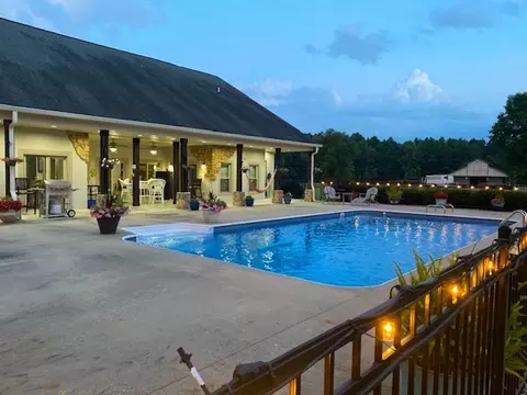 2665 Micro Rd, Selma, NC 27576 photo 2