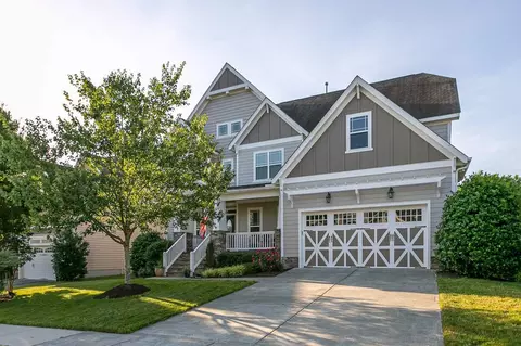 208 Ashdown Forest Ln, Cary, NC 27519 photo 1