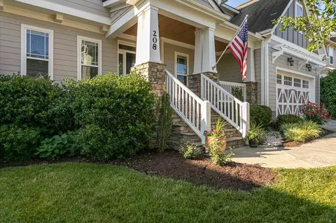 208 Ashdown Forest Ln, Cary, NC 27519 photo 2