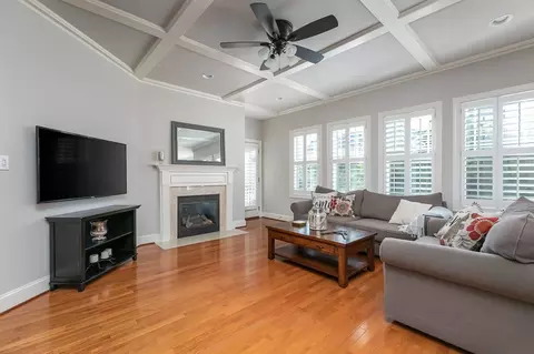 208 Ashdown Forest Ln, Cary, NC 27519 photo 5