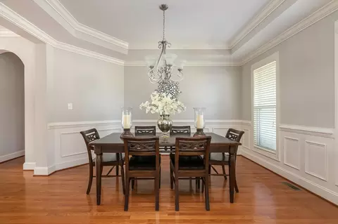 208 Ashdown Forest Ln, Cary, NC 27519 photo 12