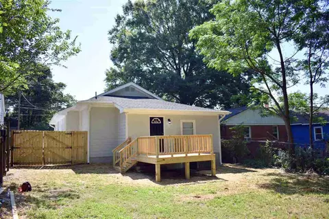1007 N Hyde Park Ave, Durham, NC 27701 photo 13