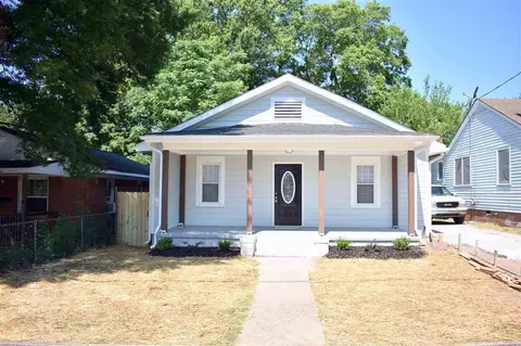 1007 N Hyde Park Ave, Durham, NC 27701 photo 1