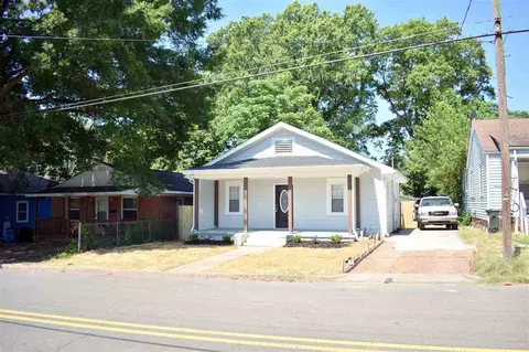 1007 N Hyde Park Ave, Durham, NC 27701 photo 2