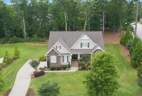 109 Copley Mountain Dr, Durham, NC 27705 photo 1