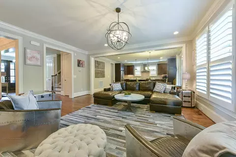 109 Copley Mountain Dr, Durham, NC 27705 photo 5
