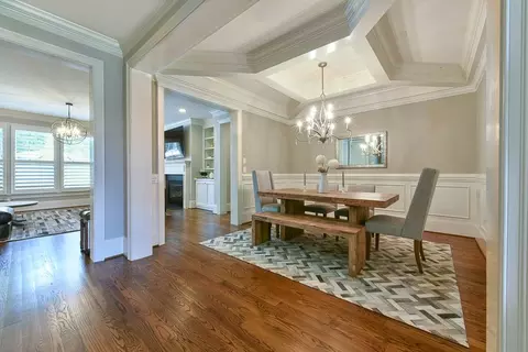 109 Copley Mountain Dr, Durham, NC 27705 photo 3