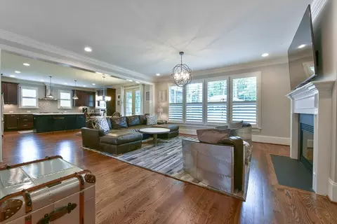 109 Copley Mountain Dr, Durham, NC 27705 photo 4