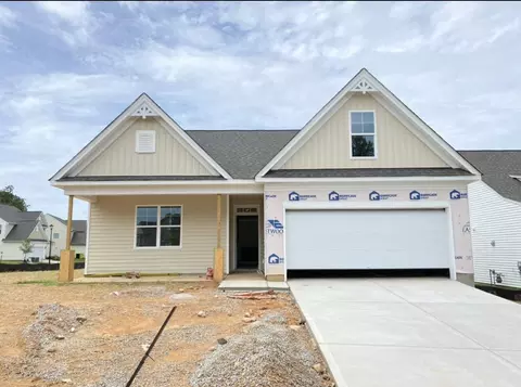 11 Tradewind Ct, Garner, NC 27529 photo 1
