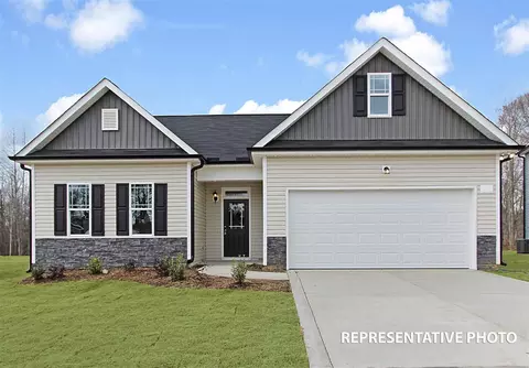 137 Jade St, Smithfield, NC 27577 photo 1