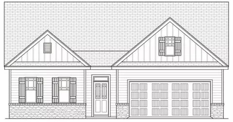 137 Jade St, Smithfield, NC 27577 photo 2
