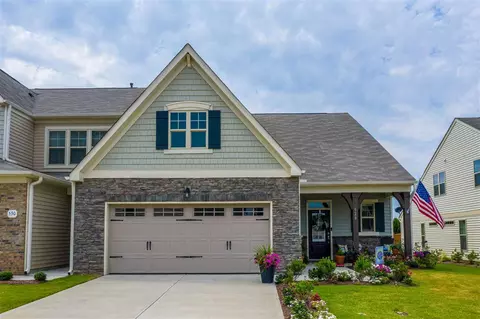 528 Brunello Dr, Wake Forest, NC 27587 photo 1
