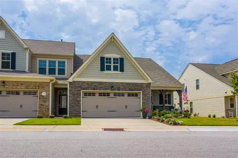 528 Brunello Dr, Wake Forest, NC 27587 photo 3