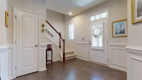 528 Brunello Dr, Wake Forest, NC 27587 photo 6