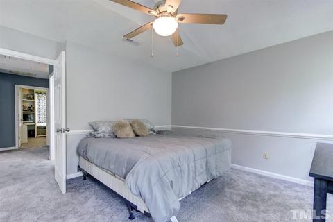 710 St Catherines Dr, Wake Forest, NC 27587 photo 18