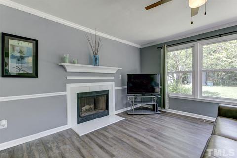 710 St Catherines Dr, Wake Forest, NC 27587 photo 14