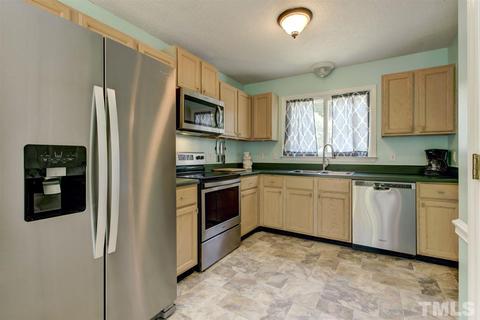 710 St Catherines Dr, Wake Forest, NC 27587 photo 9