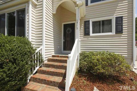 710 St Catherines Dr, Wake Forest, NC 27587 photo 2