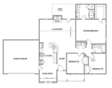 68 Patrons Ct, Middlesex, NC 27557 photo 2