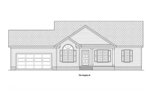 68 Patrons Ct, Middlesex, NC 27557 photo 1