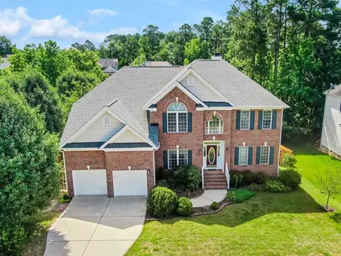 216 Shalimar Dr, Durham, NC 27713 photo 1