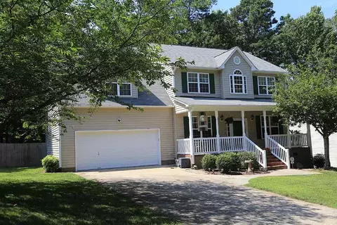 6 Clover Hill Pl, Durham, NC 27712 photo 3